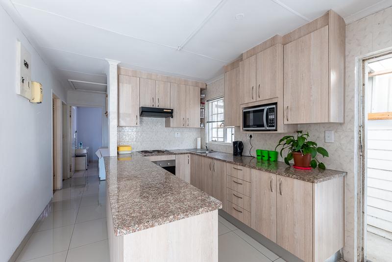 3 Bedroom Property for Sale in New Woodlands Western Cape